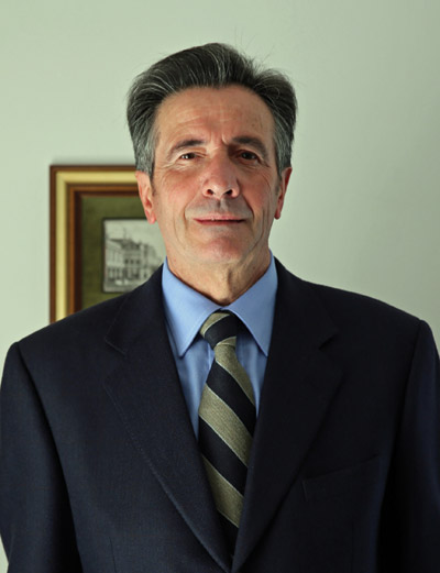 Ambrogio Nicora nuovo presidente AIPI
