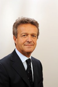 Eraldo Bianchessi, CEO del gruppo Rollon