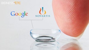 Lenti-Google-Novartis