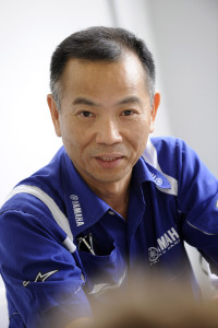 Masao Furusawa 