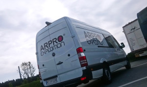 ARPRO Expedition Van-2015-2-2