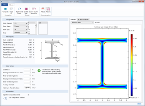 COMSOL_5.2_app_beam_section