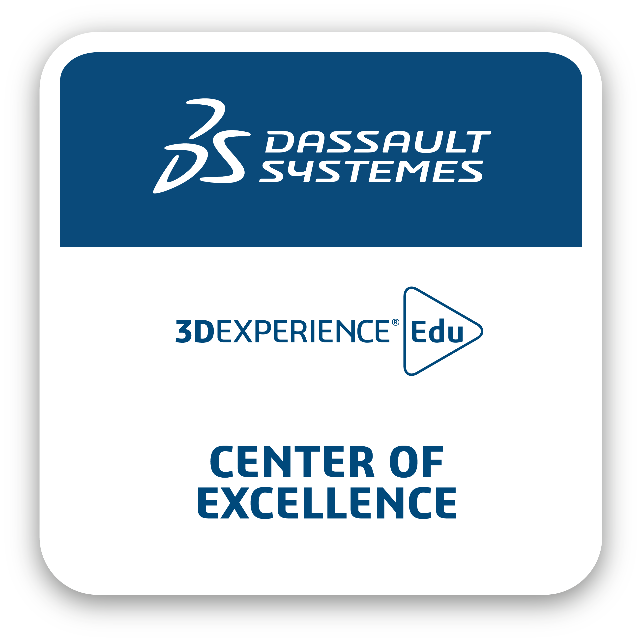 Edu Centers of Excellence