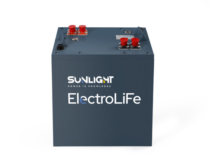Sunlight ElectroLiFe