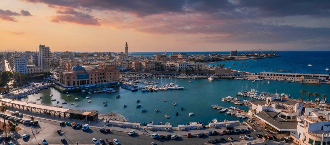 MECSPE Bari: la nuova edizione di Focus Mediterraneo